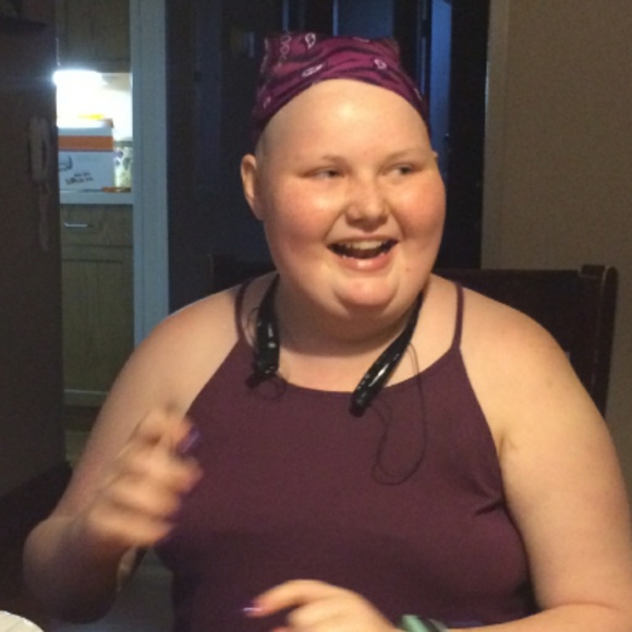 Posh about me! - Picture 3 of 8